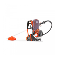 Preview: Husqvarna 543 RBK