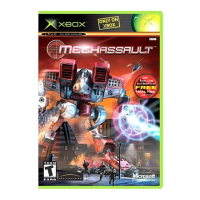 Preview: MECH ASSAULT