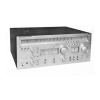 Stereo Receiver Logo