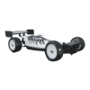 Motorized Toy Car Logo