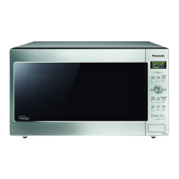 Preview: Panasonic NN-SD965S