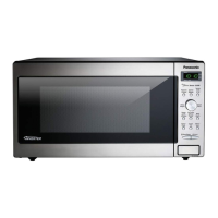 Preview: Panasonic NN-SD765S