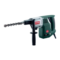 Preview: Metabo KHE 32
