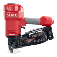 Preview: Senco SCN40R