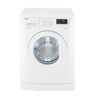 Preview: Beko WMB 71232 PTM