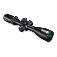 Preview: 3-9x40 Trophy XLT Riflescopes