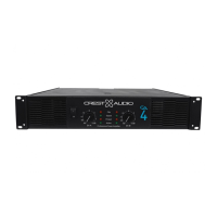 Preview: Crest Audio CA4