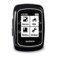 Preview: Garmin Edge 200