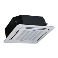 Preview: Carrier 42QTD009DS Series