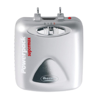 Preview: therm-ic max powerpack