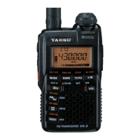 Preview: Yaesu VX-3R