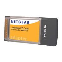 Preview: WG511NA - Wireless G Pc Card
