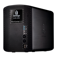 Preview: Ix2-200 - StorCenter Network Storage NAS Server
