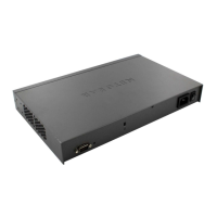 Preview: SRX5308 - ProSafe&#174; Quad WAN Gigabit SSL VPN Firewall