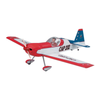 Preview: GREAT PLANES CAP 232