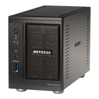 Preview: NETGEAR RND2210 - ReadyNAS Duo
