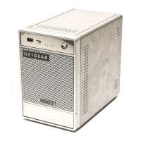 Preview: RND4000 - ReadyNAS NV+ NAS Server