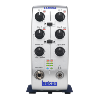 Preview: Lexicon Lambda