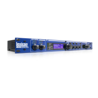 Preview: Lexicon MX400