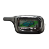 Car Alarm Logo