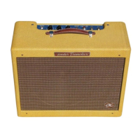 Preview: Fender EC Tremolux