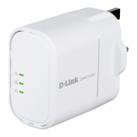 Preview: D-Link DHP-310 AV