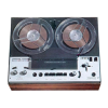 Cassette Player Logo