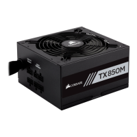 Preview: Corsair TX850M