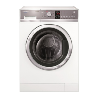 Preview: Fisher & Paykel WH8560F