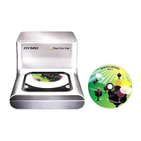 Preview: Dymo 1738260