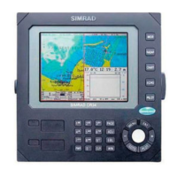 Preview: Simrad CR44