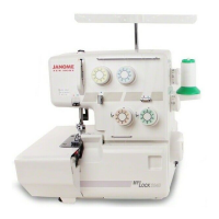 Preview: Janome 204D