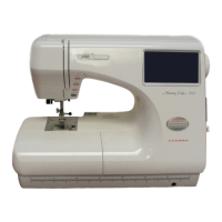 Preview: Janome MEMORY CRAFT 9000
