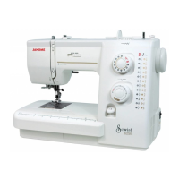 Preview: Janome 625E