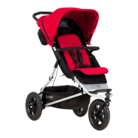 Preview: Mountain Buggy +One