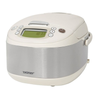 Preview: Zelmer EK1300