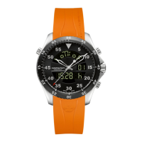 Preview: Hamilton KHAKI FLIGHT TIMER