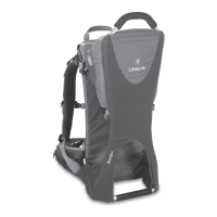 Preview: LittleLife Ranger Child Carrier