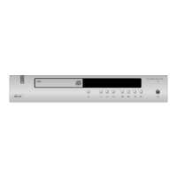 Preview: Arcam CD23