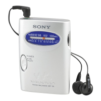 Preview: Sony Walkman SRF-59SILVER