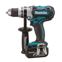 Preview: Makita DDF451