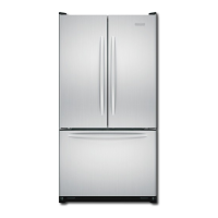 Preview: KBFS25ETSS - ARCHITECT Series II: 24.8 cu. Ft. Refrigerator