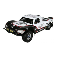 Preview: The Losi 5IVE-T