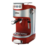 Preview: LAVAZZA EP 850