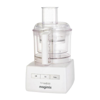Preview: MAGIMIX COMPACT