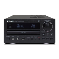 Preview: Teac CR-H226