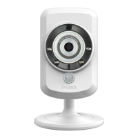 Preview: D-Link DCS-942L