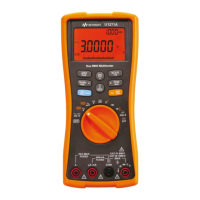 Preview: Keysight U1272A