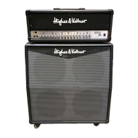 Preview: Hughes & Kettner ATTAX 200