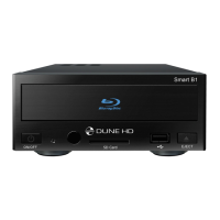 Preview: Dune HD Smart B1